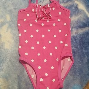 Baby swimsuit